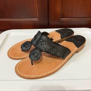 Jack Rogers Jacks Flat Sandal